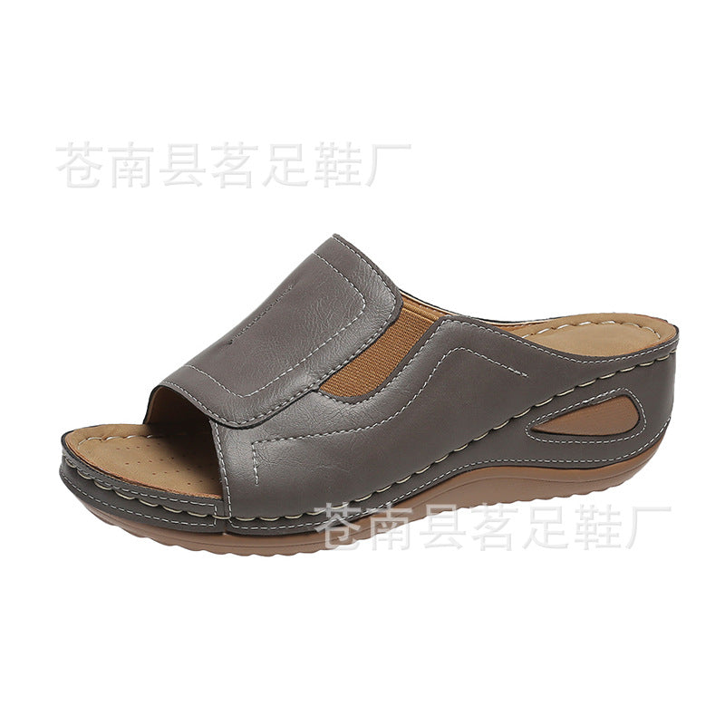 Graceful Orthopedic Shoes for Modern Look
