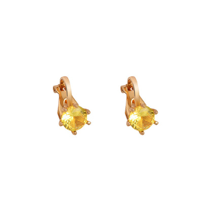 Romantic Earring for Special Moments