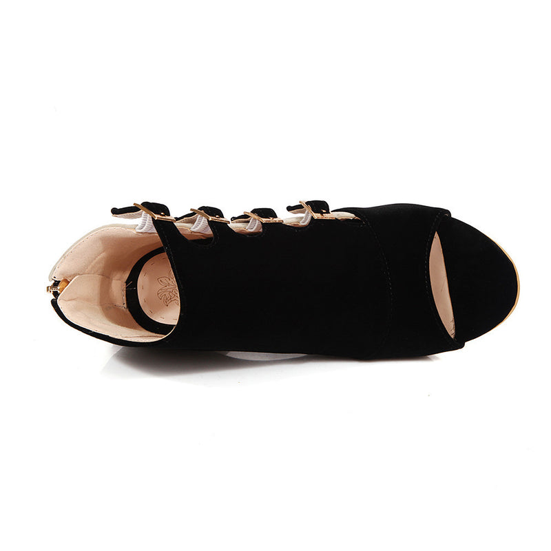 Stylish Orthopedic Sandals for Any Occasion
