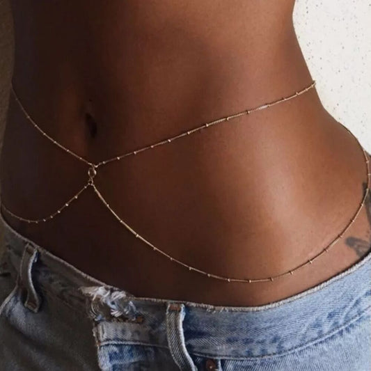 Stunning Chain for Daily Wear