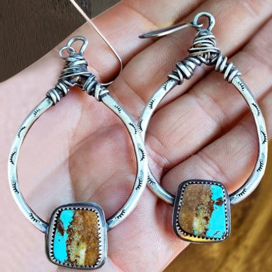 Elegant Earring for Every Occasion