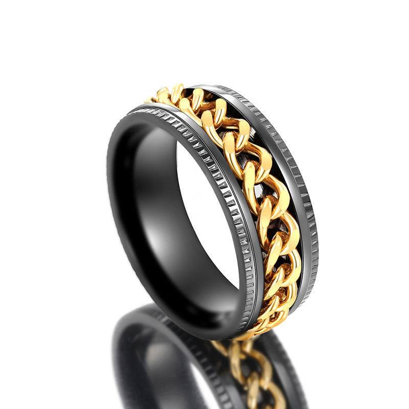 Beautiful Chain with Unique Style