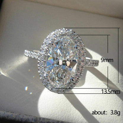 Charming Ring for Any Occasion