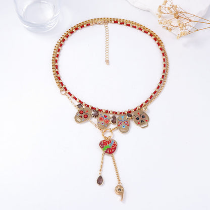 Stunning Set for Daily Wear