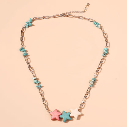 Charming Necklace for Any Occasion