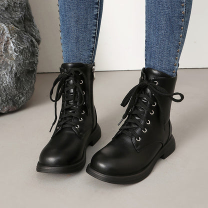 Elegant Orthopedic Boots for Every Step