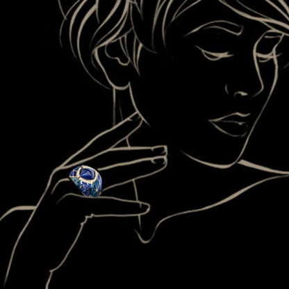 Charming Ring for Any Occasion