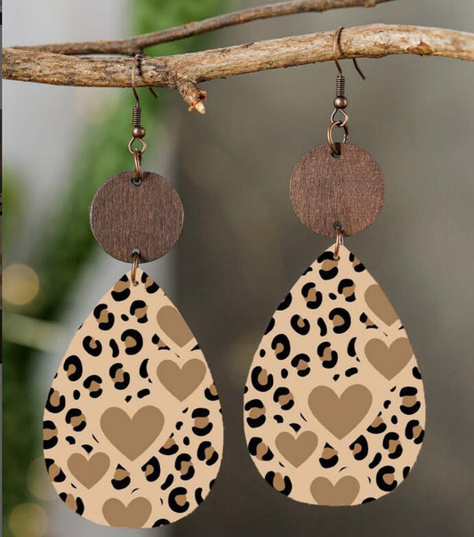 Stunning Earring for Daily Wear