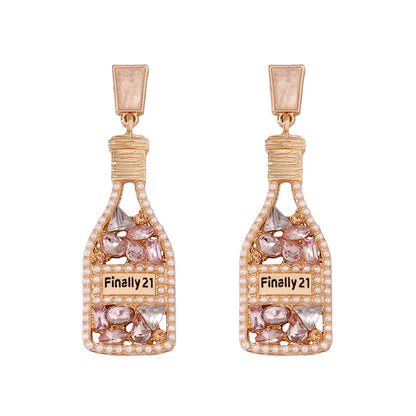 Elegant Earring for Every Occasion