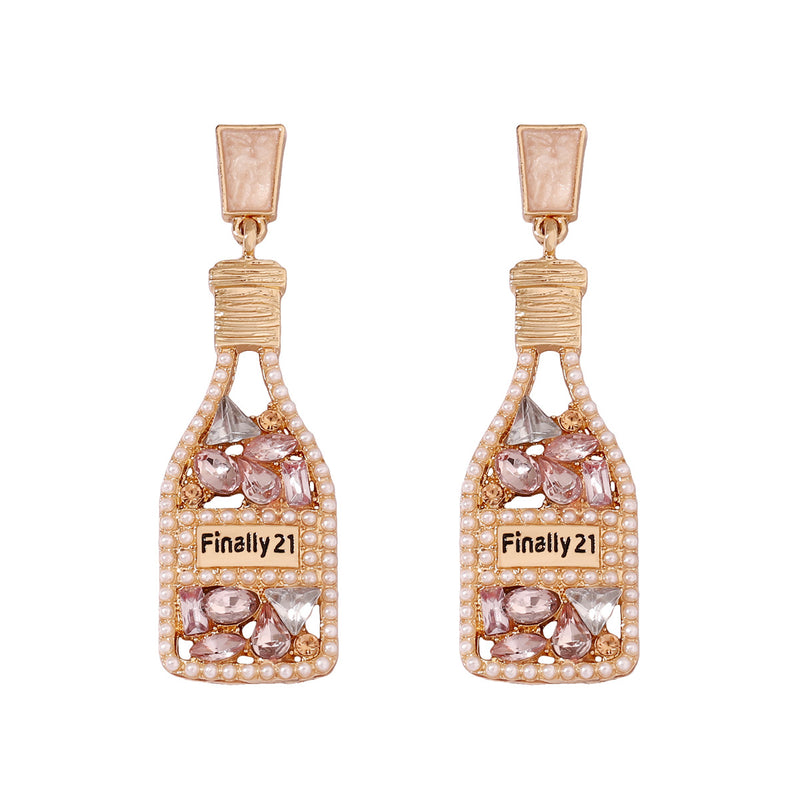 Elegant Earring for Every Occasion
