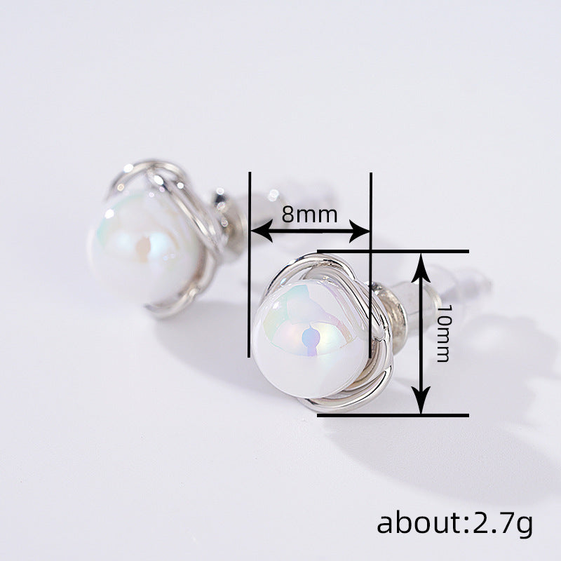 Elegant Earring for Every Occasion