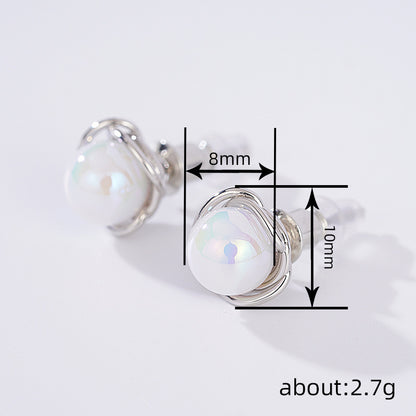 Elegant Earring for Every Occasion