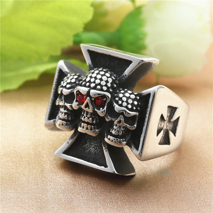 Romantic Ring for Special Moments