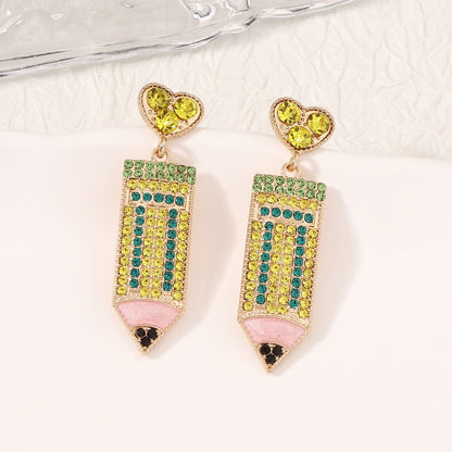 Classic Earring with Timeless Appeal