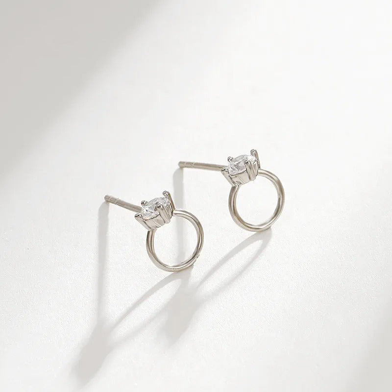 Classic Earring with Timeless Appeal