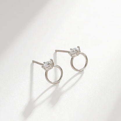 Classic Earring with Timeless Appeal