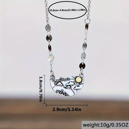 Elegant Necklace for Every Occasion