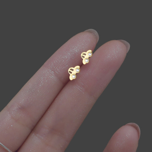 Charming Earring for Any Occasion