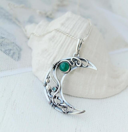 Classic Necklace with Timeless Appeal