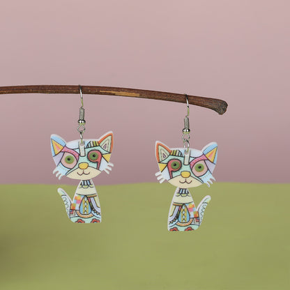 Elegant Earring for Every Occasion