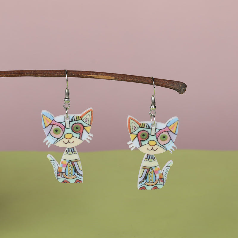 Elegant Earring for Every Occasion