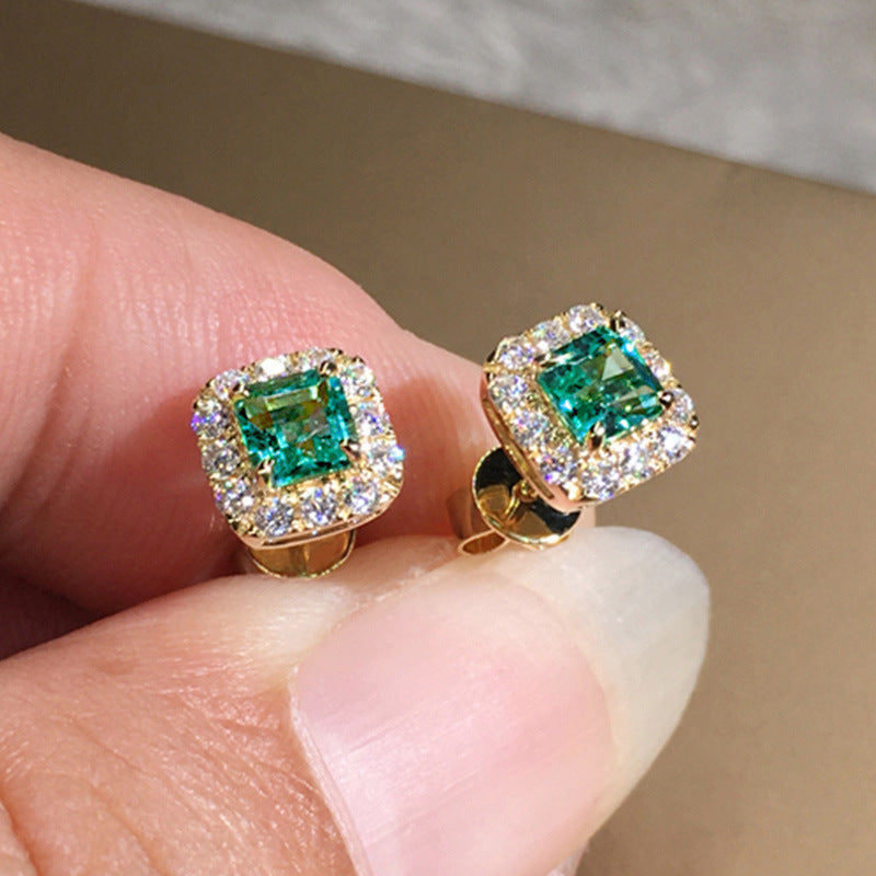 Elegant Earring for Every Occasion