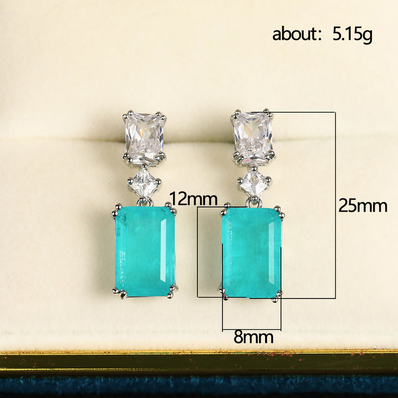 Romantic Earring for Special Moments