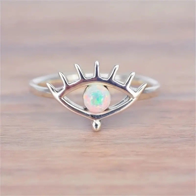 Charming Ring for Any Occasion