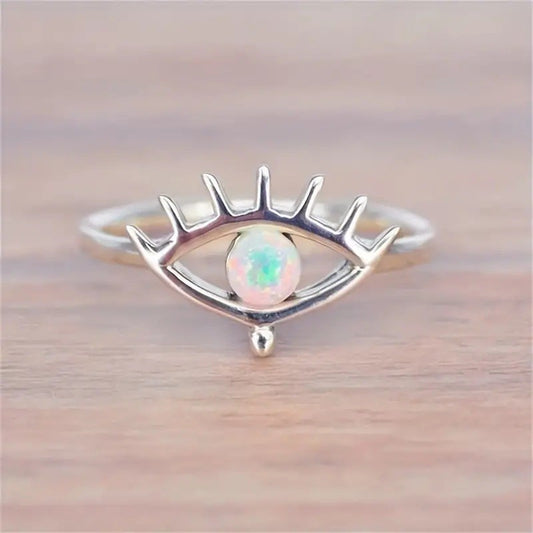 Charming Ring for Any Occasion