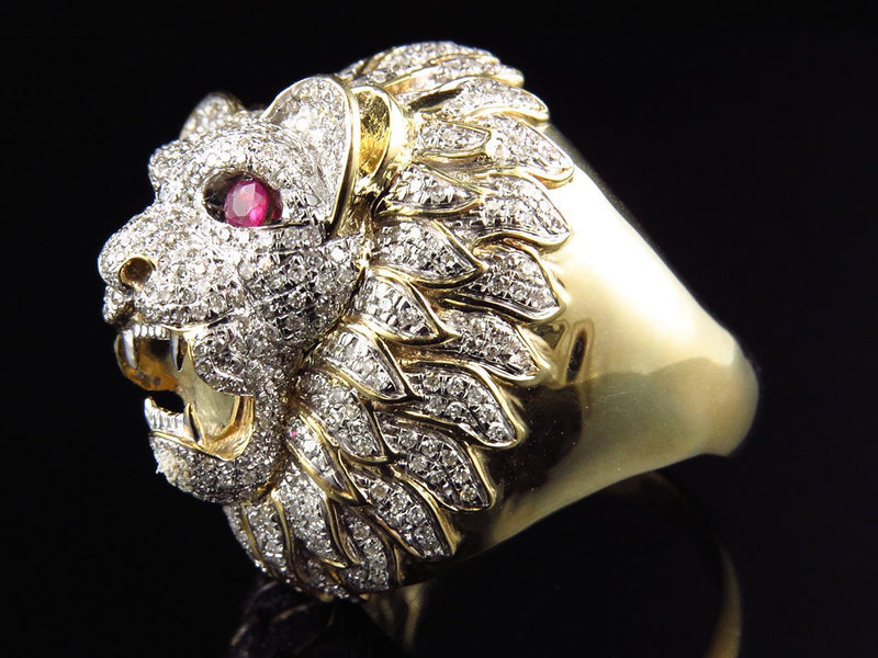 Elegant Ring for Every Occasion