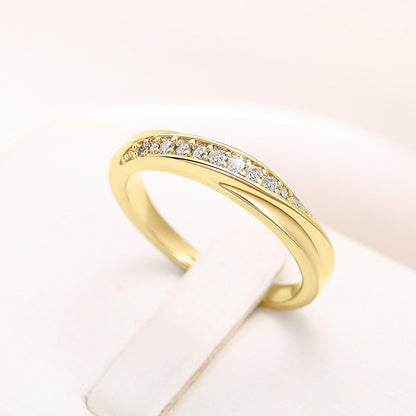 Stunning Ring for Daily Wear