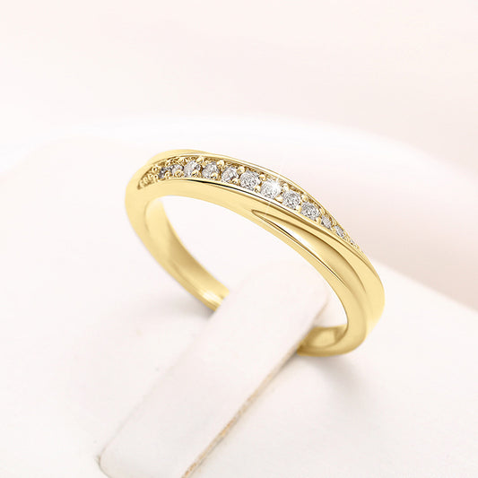 Stunning Ring for Daily Wear
