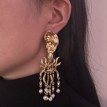 Elegant Earring for Every Occasion