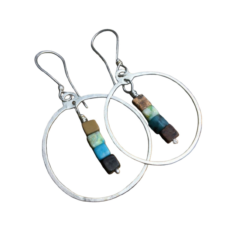 Beautiful Earring with Unique Style