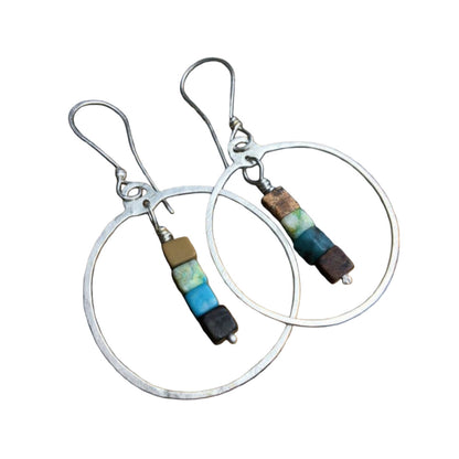 Charming Earring for Any Occasion