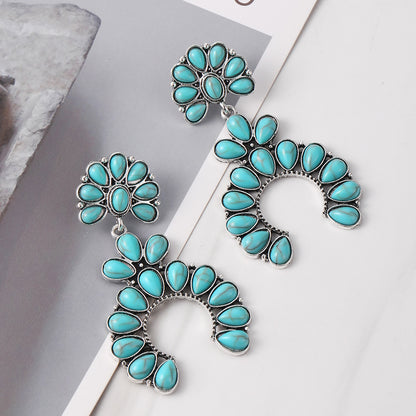 Charming Earring for Any Occasion