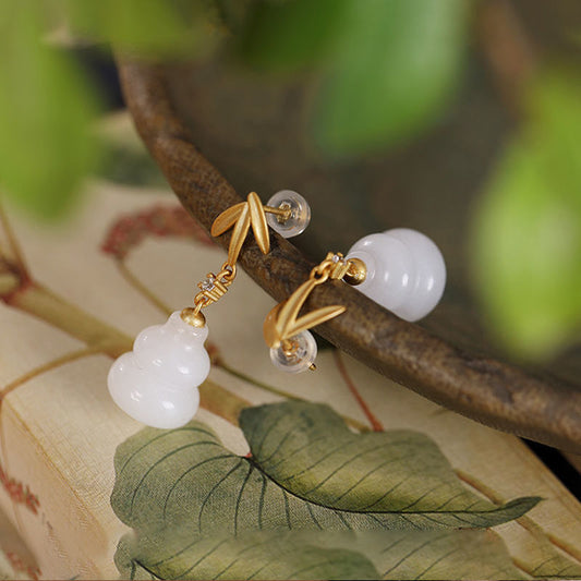 Stunning Silver Earring for Daily Wear