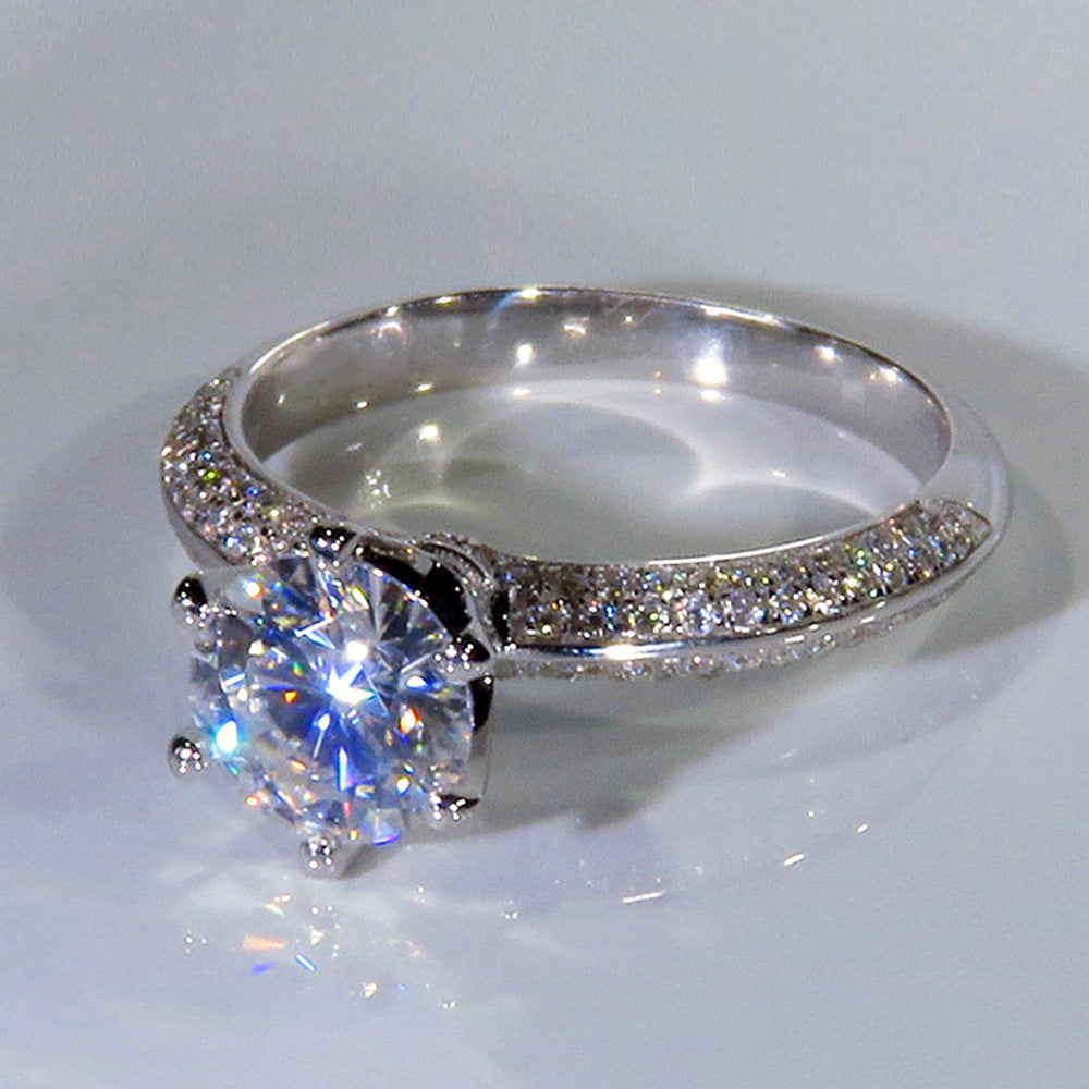 Vintage Handmade Ring
