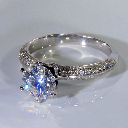 Vintage Handmade Ring