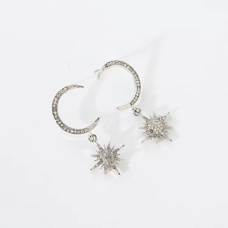 Charming Earring for Any Occasion