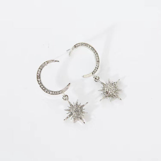 Charming Earring for Any Occasion