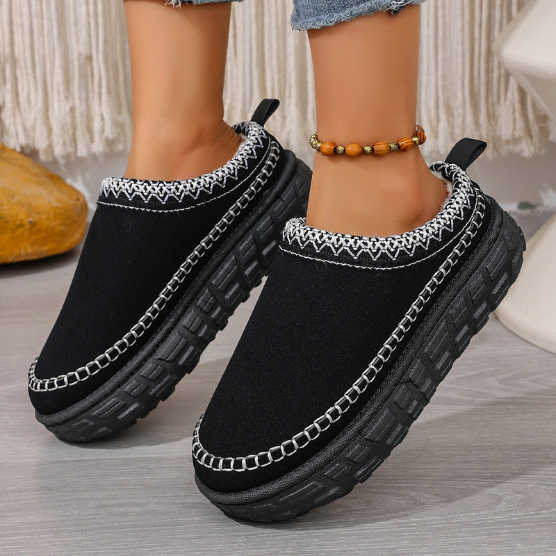 Stylish Orthopedic Boots for Any Occasion