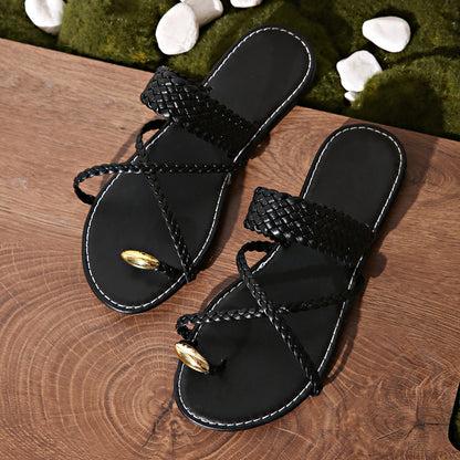 Elegant Orthopedic Sandals for Every Step