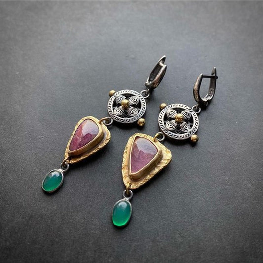 Classic Earring with Timeless Appeal