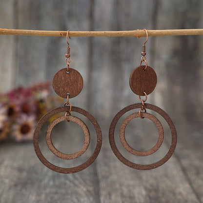 Charming Earring for Any Occasion