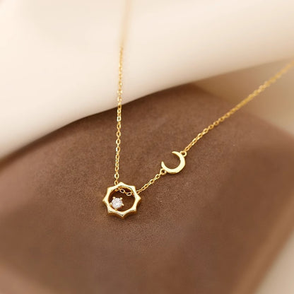 Vintage Handmade Necklace