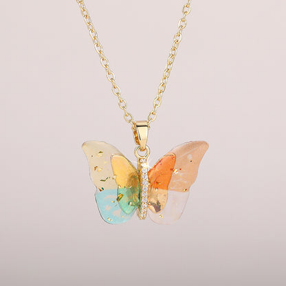 Vintage Handmade Necklace