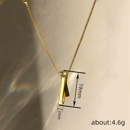 Stunning Necklace for Daily Wear