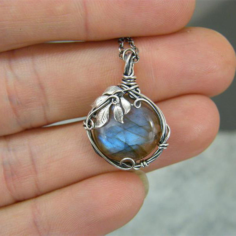 Beautiful Necklace with Unique Style