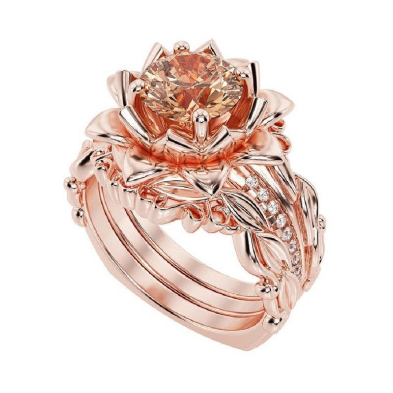 Classic Set with Timeless Appeal